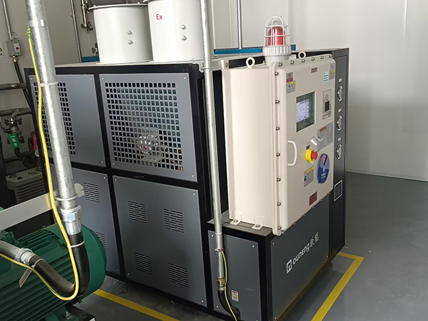 其他行業控溫解決方案